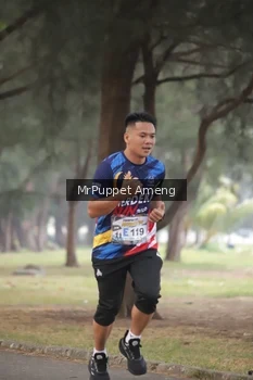 Runner Photo 4313203
