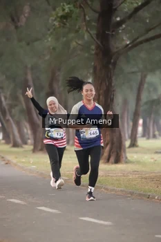Runner Photo 4313206