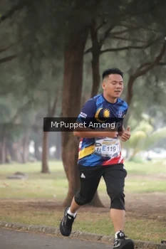 Runner Photo 4313207