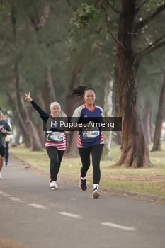 Runner Photo 4313208