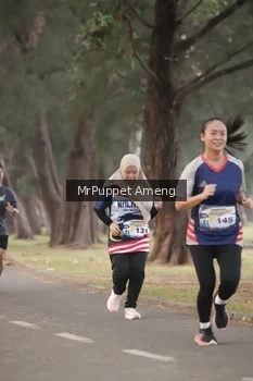 Runner Photo 4313209