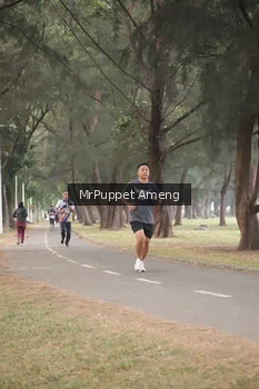 Runner Photo 4313212