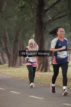 Runner Photo 4313216