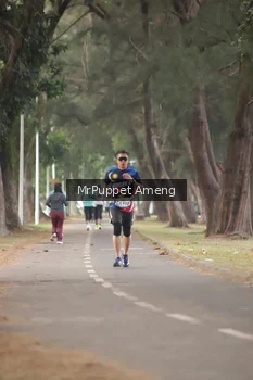 Runner Photo 4313217