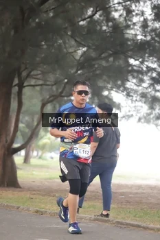 Runner Photo 4313221