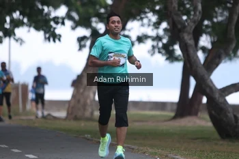 Runner Photo 4313222