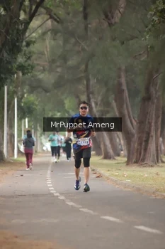 Runner Photo 4313223
