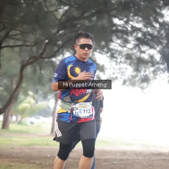 Runner Photo 4313224