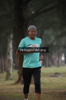 Runner Photo 4313231