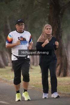 Runner Photo 4313233