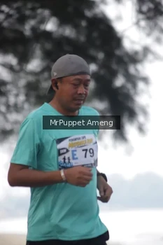 Runner Photo 4313234