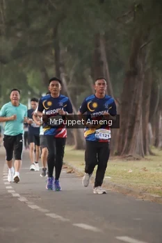 Runner Photo 4313236