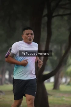 Runner Photo 4313241