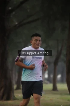 Runner Photo 4313242