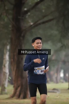 Runner Photo 4313249