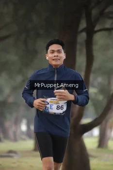 Runner Photo 4313251