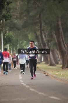 Runner Photo 4313252