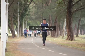 Runner Photo 4313253
