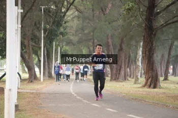 Runner Photo 4313254