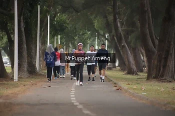 Runner Photo 4313257