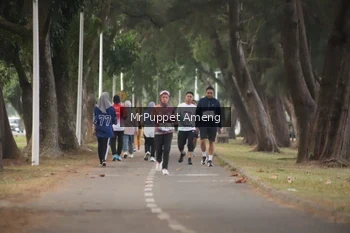 Runner Photo 4313258
