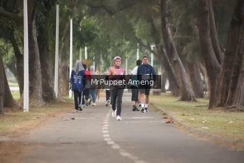 Runner Photo 4313259