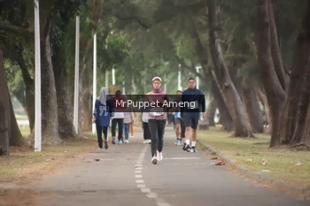Runner Photo 4313261