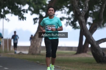 Runner Photo 4313263