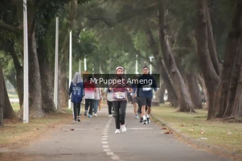 Runner Photo 4313264