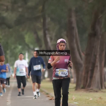 Runner Photo 4313267