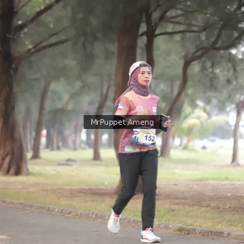 Runner Photo 4313269