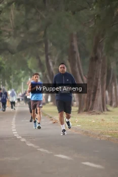 Runner Photo 4313271
