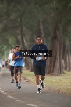 Runner Photo 4313272