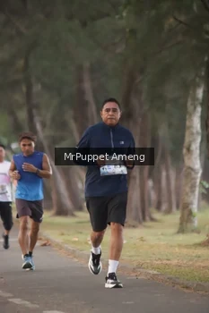 Runner Photo 4313273