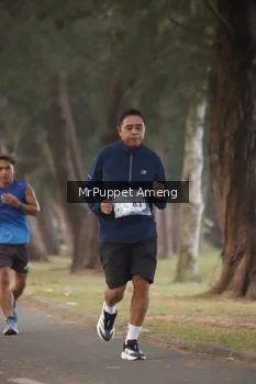 Runner Photo 4313274