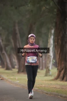 Runner Photo 4313275
