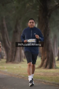 Runner Photo 4313276