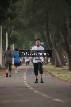 Runner Photo 4313278