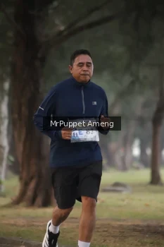 Runner Photo 4313279