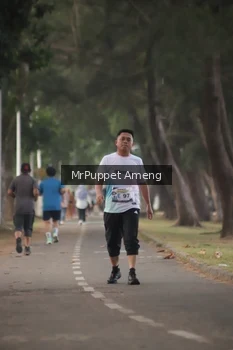 Runner Photo 4313280