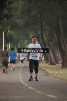 Runner Photo 4313281
