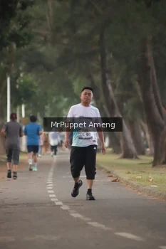 Runner Photo 4313282