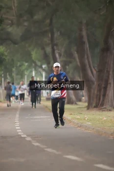 Runner Photo 4313285