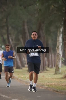 Runner Photo 4313286