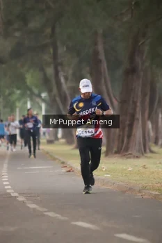 Runner Photo 4313289