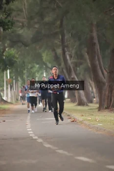 Runner Photo 4313295