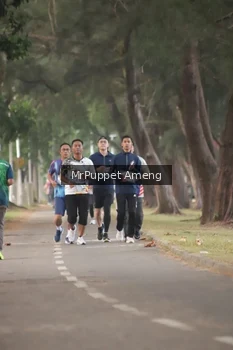 Runner Photo 4313302