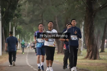 Runner Photo 4313305