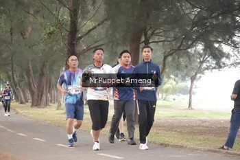 Runner Photo 4313310