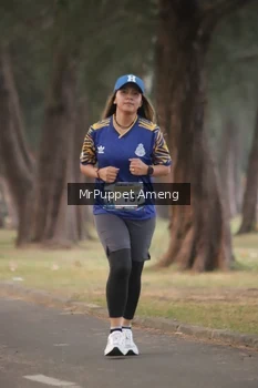 Runner Photo 4313314